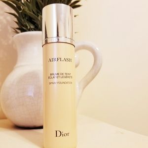 DIOR Dior Airflash Spray Foundation (Ivory)